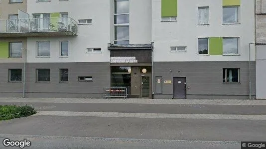 Apartments for rent in Uppsala - Photo from Google Street View