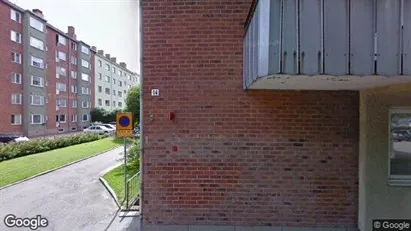 Apartments for rent in Uppsala - Photo from Google Street View