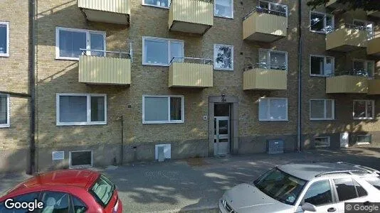 Apartments for rent in Karlskrona - Photo from Google Street View