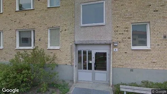 Apartments for rent in Linköping - Photo from Google Street View