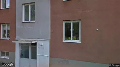 Apartments for rent in Västerås - Photo from Google Street View