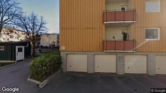 Apartments for rent in Gävle - Photo from Google Street View