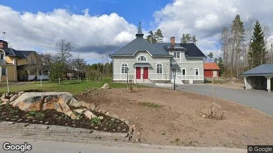 Apartments for rent in Eksjö - Photo from Google Street View