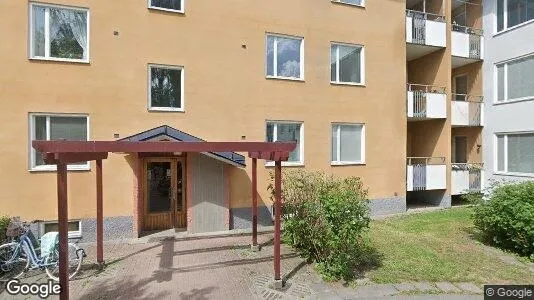 Apartments for rent in Haninge - Photo from Google Street View