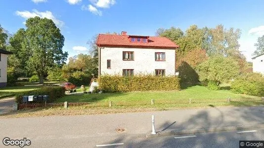 Apartments for rent in Emmaboda - Photo from Google Street View