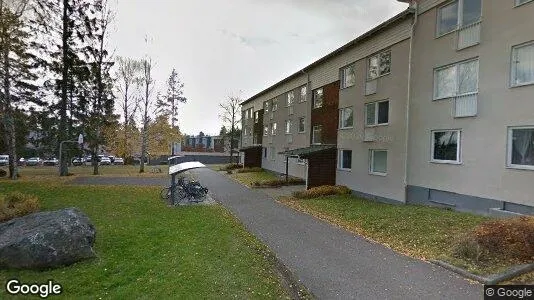 Apartments for rent in Sandviken - Photo from Google Street View