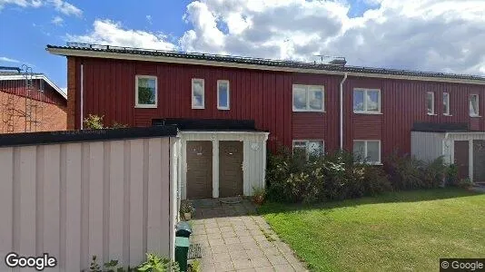 Apartments for rent in Södertälje - Photo from Google Street View