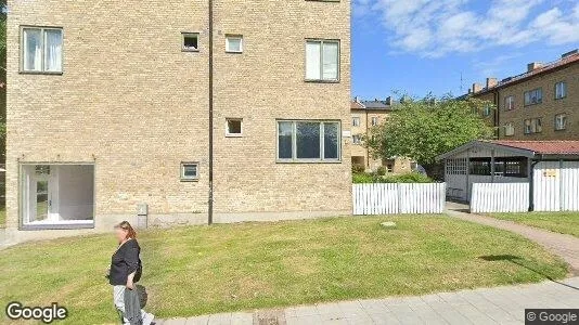 Apartments for rent in Kirseberg - Photo from Google Street View