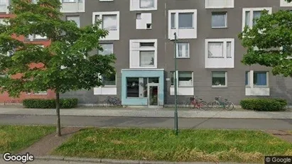 Apartments for rent in Malmö City - Photo from Google Street View