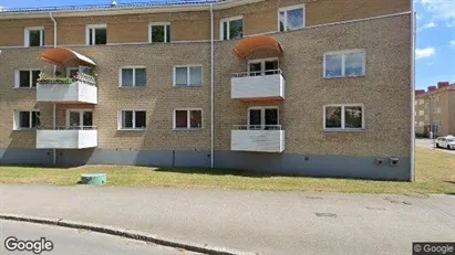 Apartments for rent in Kalmar - Photo from Google Street View