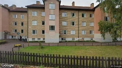 Apartments for rent in Nybro - Photo from Google Street View