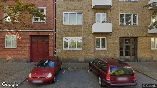 Apartments for rent in Malmö City - Photo from Google Street View