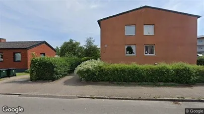 Apartments for rent in Klippan - Photo from Google Street View