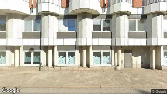 Apartments for rent in Malmö City - Photo from Google Street View