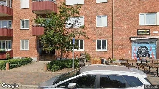 Apartments for rent in Malmö City - Photo from Google Street View