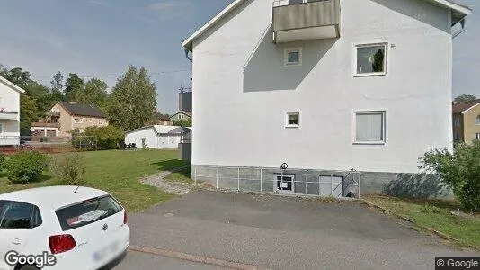 Apartments for rent in Tranås - Photo from Google Street View