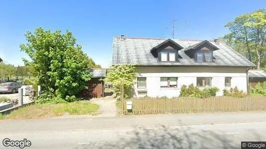 Apartments for rent in Simrishamn - Photo from Google Street View