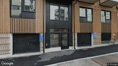 Rooms for rent in Växjö - Photo from Google Street View