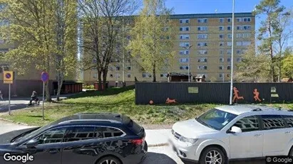 Rooms for rent in Nacka - Photo from Google Street View