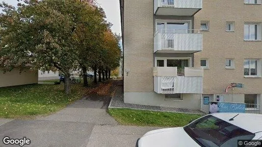 Apartments for rent in Gävle - Photo from Google Street View