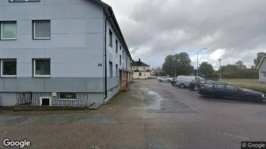 Apartments for rent in Klippan - Photo from Google Street View