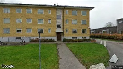 Apartments for rent in Kungsbacka - Photo from Google Street View