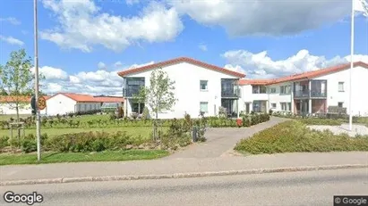 Apartments for rent in Klippan - Photo from Google Street View