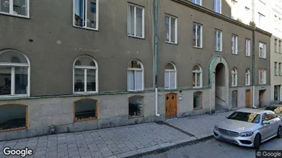 Rooms for rent in Kungsholmen - Photo from Google Street View