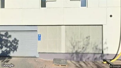 Apartments for rent in Uppsala - Photo from Google Street View