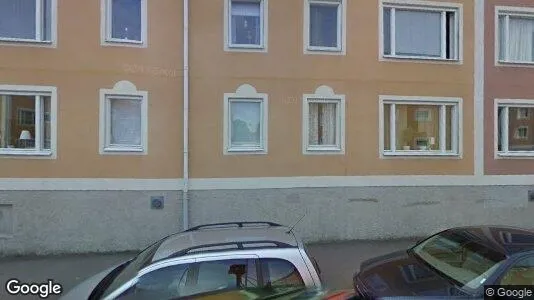 Apartments for rent in Gävle - Photo from Google Street View