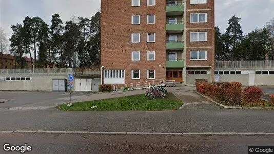 Apartments for rent in Västerås - Photo from Google Street View