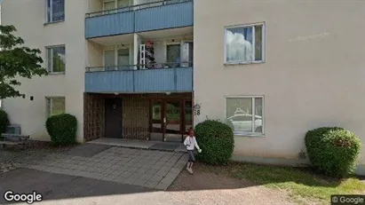 Apartments for rent in Tranås - Photo from Google Street View