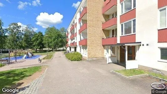 Apartments for rent in Tranås - Photo from Google Street View