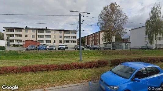 Apartments for rent in Norrköping - Photo from Google Street View