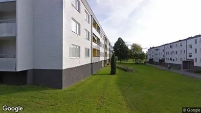 Apartments for rent in Borås - Photo from Google Street View