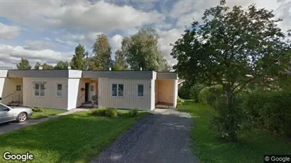 Apartments for rent in Örnsköldsvik - Photo from Google Street View