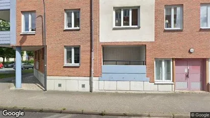 Apartments for rent in Örebro - Photo from Google Street View