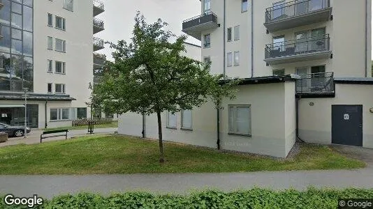 Apartments for rent in Täby - Photo from Google Street View