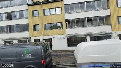 Apartments for rent in Timrå - Photo from Google Street View