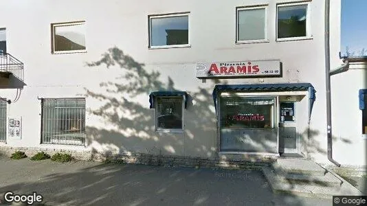 Apartments for rent in Kumla - Photo from Google Street View