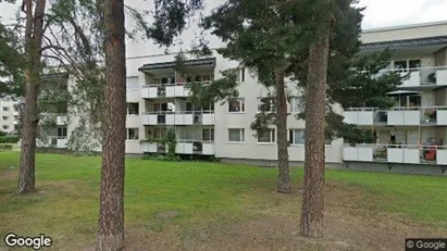 Apartments for rent in Västerås - Photo from Google Street View