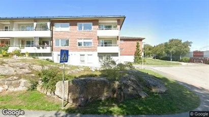 Apartments for rent in Lysekil - Photo from Google Street View