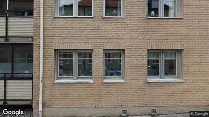 Apartments for rent in Helsingborg - Photo from Google Street View