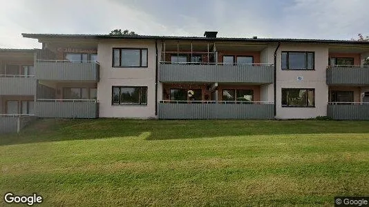 Apartments for rent in Ånge - Photo from Google Street View