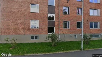 Apartments for rent in Klippan - Photo from Google Street View