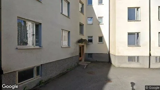 Apartments for rent in Södertälje - Photo from Google Street View