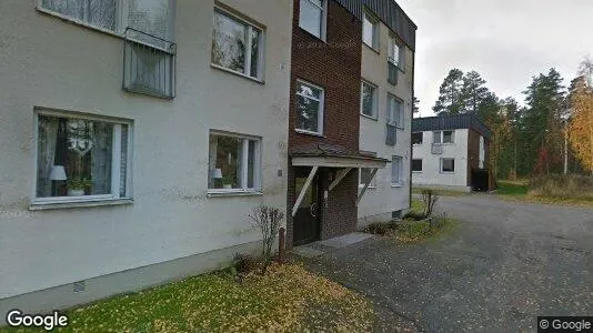 Apartments for rent in Sandviken - Photo from Google Street View