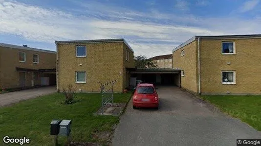 Apartments for rent in Vårgårda - Photo from Google Street View