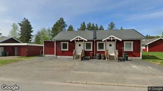 Apartments for rent in Skellefteå - Photo from Google Street View