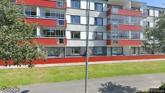 Apartments for rent in Västra hisingen - Photo from Google Street View